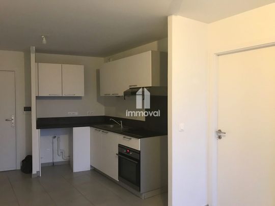 ILLKIRCH GRAFFENSTADEN - 2P - 36m² - Photo 1