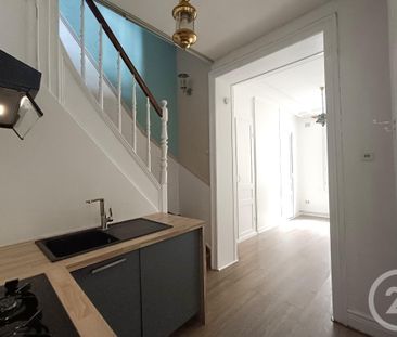 Maison à louer 4 pièces - 87,55 m2 CALAIS - 62 - Photo 3