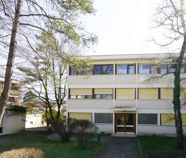 Superbe appartement de 3 pièces au rez-de-chaussée à Lully - Foto 4