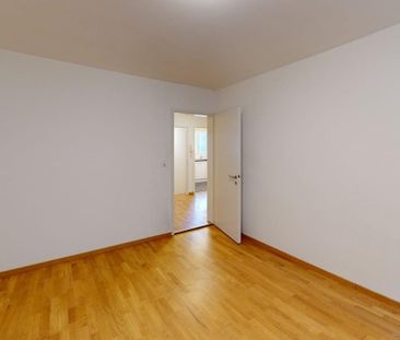 3 Zimmer, 61 m², 1. Stock - Photo 4