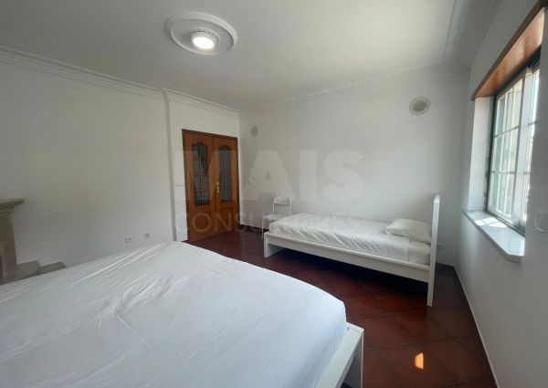 Moradia T3 em Santarém