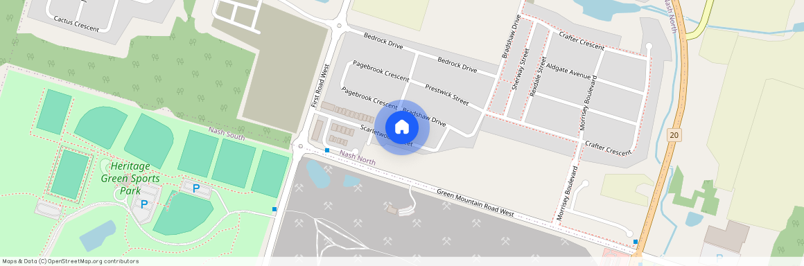 76 Scarletwood Street, Hamilton