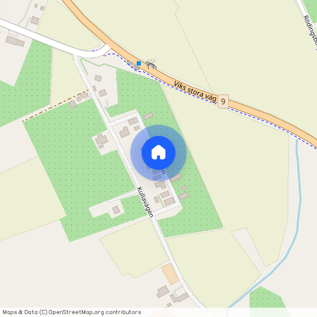 Fruktvägen, Simrishamn