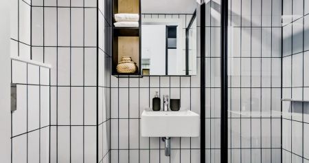 Single Bedroom – 6 share apt - Photo 5