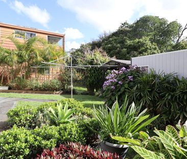 DOWNSTAIRS FLAT IN QUIET LISMORE HEIGHTS STREET - Photo 4