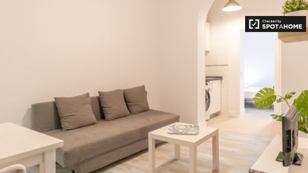 madrid, Community of Madrid 28012 - Photo 3