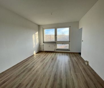 Günstige 1-Zimmer-Single-Wohnung - Photo 3