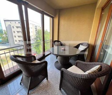 Penthouse 5 camere, 250 mp, zona Ciuperca - Fotografie 2