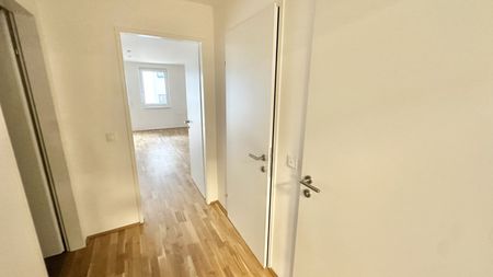 1 Zi Wohnung mit Balkon - nahe U1 (provisionsfrei!) - Photo 2