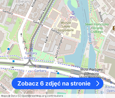 Ekskluzywny apartament do wynajęcia - Zdjęcie 1