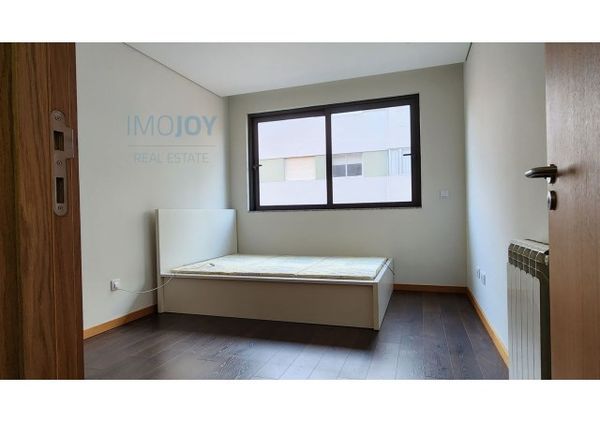 Apartamento T2 de Excelência na Rua da Boavista