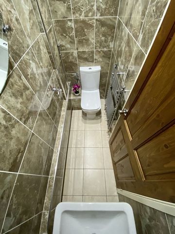 Room in a Shared Flat, Fakruddin St, E1 - Photo 3