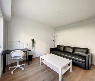 STRASBOURG Esplanade - Joli studio meublé récemment rénové - Photo 4
