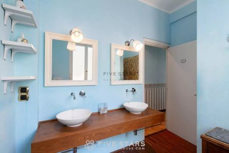 Location Appartement 3 pièces 119m² NICE 06000 - Photo 3