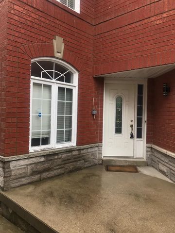 For Lease - 7166 BLACK WALNUT Trail, Mississauga, Ontario - Photo 3