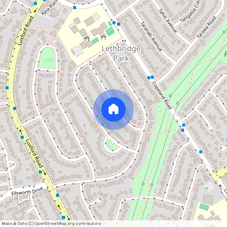 26 Melanesia Avenue Lethbridge Park