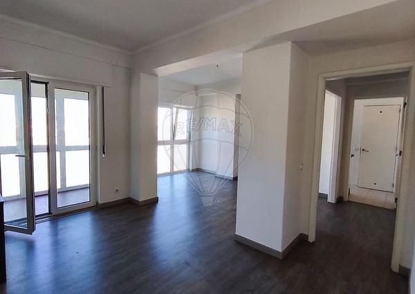 Apartamento T2 em Lisboa