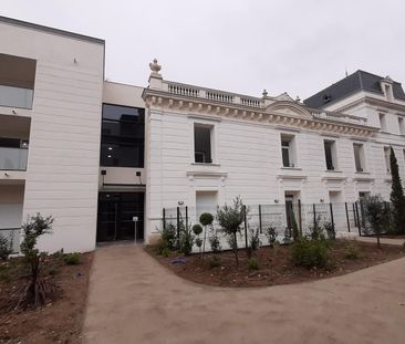 location Appartement T2 DE 37.9m² À MONTPELLIER - Photo 3