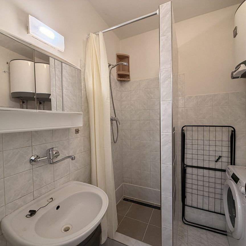 Pronájem bytu 1+kk 26 m² - Фото 1