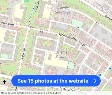 2-pokojowe mieszkanie os. Zielone/ Nowa Huta - Photo 1