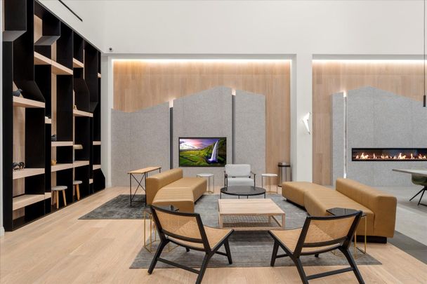 For Lease - 50 George Butchart Drive Unit# 611, Toronto, Ontario - Photo 1