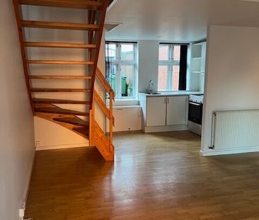 Frederiksgade 24B ST 7800 Skive - Photo 4