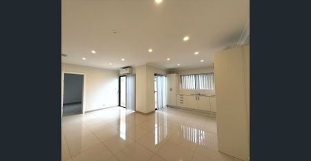 Two Bedroom Granny Flat - Photo 5