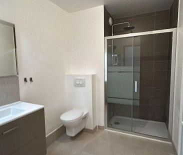 Appartement à louer 1 pièce 27.95m² - Photo 3