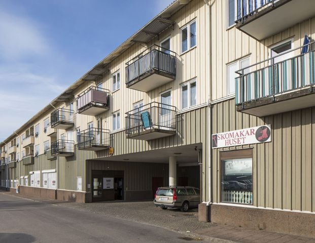 Södra Torggränd, Falköping - Photo 1