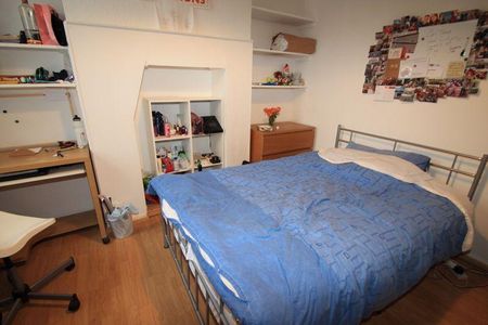 4 bedroom terraced house to rent - Photo 4