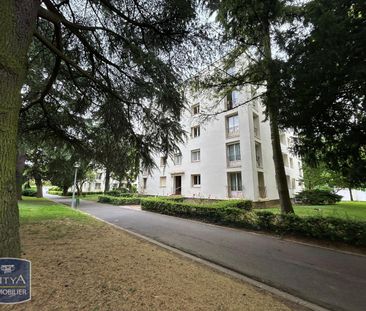 Location Appartement 3 pièces 57m² CHILLY MAZARIN 91380 - Photo 5