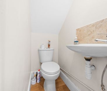 2 Bed Detached House, Monkbridge Street, LS6 - Photo 2