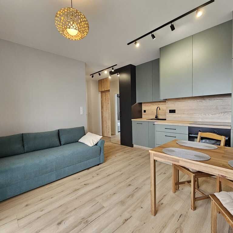 mieszkanie na wynajem Szczecin Drzetowo - Zdjęcie 1