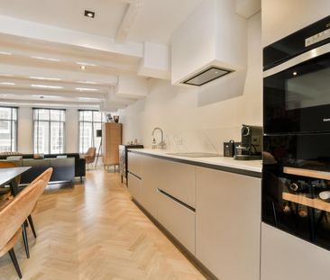 Te huur: Appartement Huidenstraat in Amsterdam - Photo 5