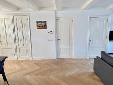 Appartement te huur: Prins Hendrikkade 107-1 1011 AJ Amsterdam - Photo 5