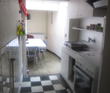 kamer 6 -gezellige Duplex kamer - AVAILABLE ONLY FOR ERASMUS STUDEN... - Photo 2