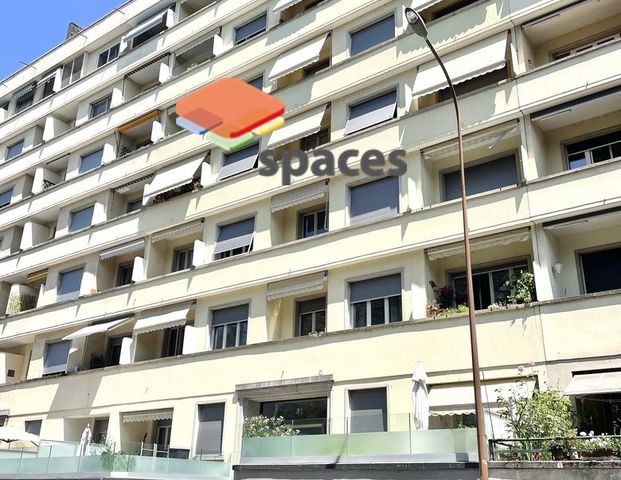 Appartement au bord de l'Arve - Photo 1