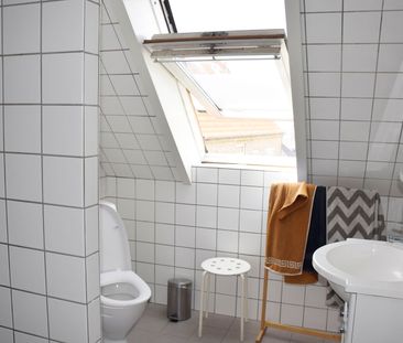Tordenskjoldsgade 19, 5. vær. 1 - Foto 5