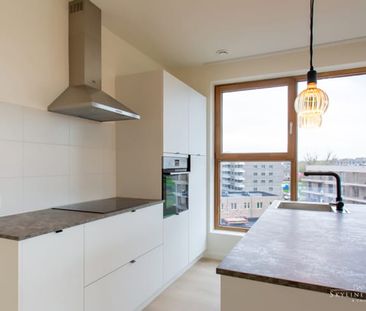 Appartement te huur - Foto 3