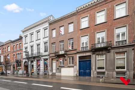 Studio te huur in Leuven - Foto 3