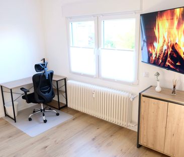 Schöner Wohnen in Frechen - Photo 5