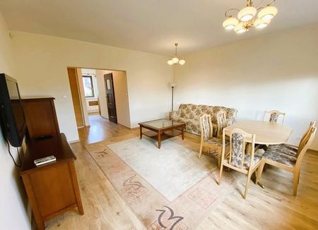 Poznań Poznań-Grunwald, ul. Strzelińska - Фото 4