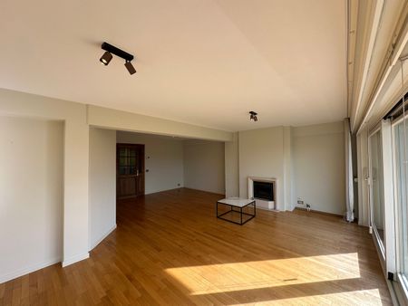 Te Huur 2 slaapkamers Oostende Prinses Stefanieplein 37 - Foto 3