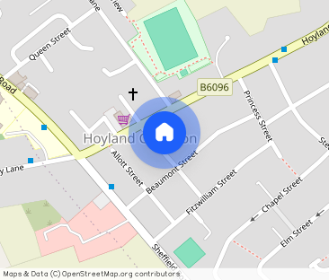 Watson Street, 2 Watson Street, S74 - Photo 1