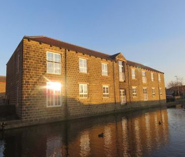 2 bedroom flat to rent - Photo 5