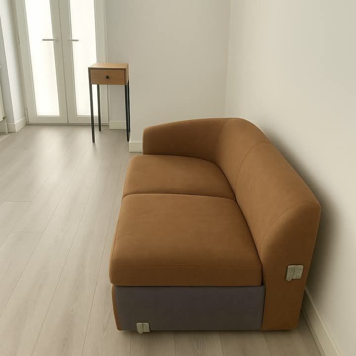 A perfect room in a big house. - Photo 1