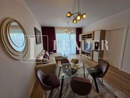 2 Camere | Domenii | Bloc nou + Parcare inclusa - Photo 4