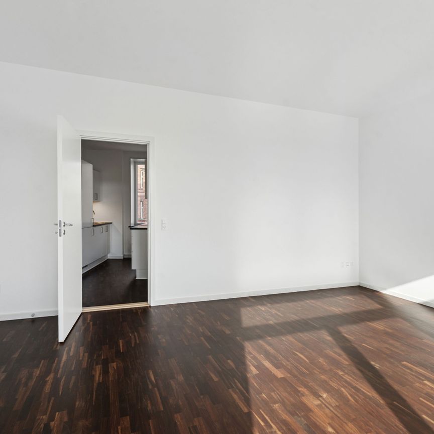 Nørregade 77F, 1. - Foto 1