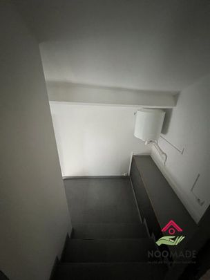 F1 mansardé 23 m² - Albestroff - Photo 1