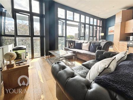 2 bedroom flat to rent - Photo 3